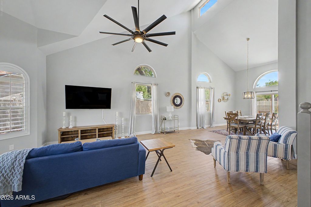3937 N SAPPHIRE --, Mesa, AZ 85215 — photo 3