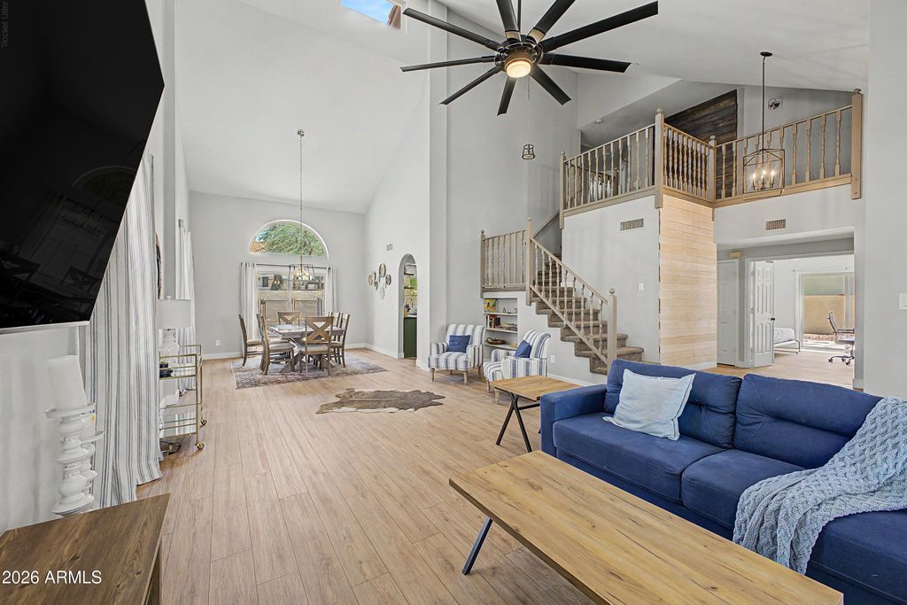 3937 N SAPPHIRE --, Mesa, AZ 85215 — photo 4