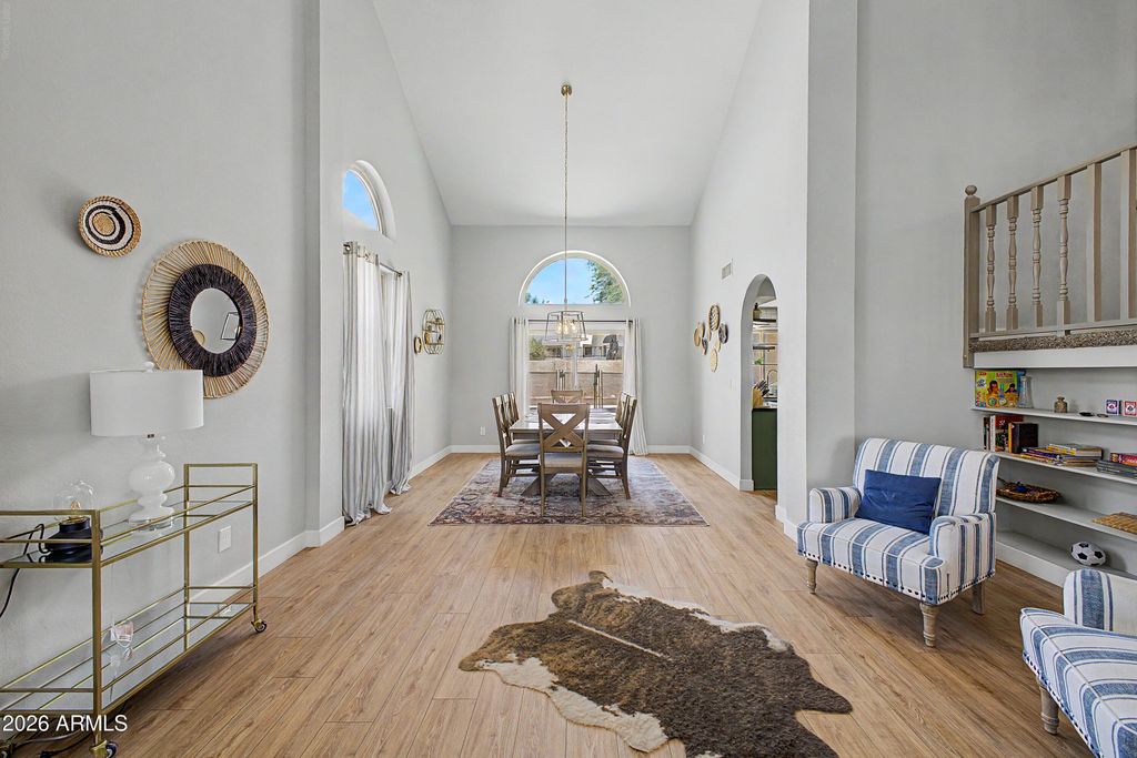 3937 N SAPPHIRE --, Mesa, AZ 85215 — photo 5