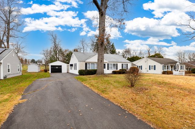 92 Indian Hill Road, Newington, CT 06111