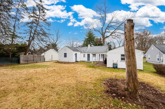 92 Indian Hill Road, Newington, CT 06111