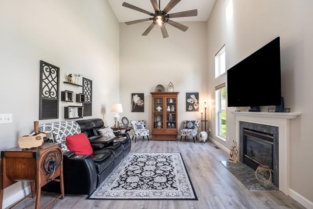 7158 Brookmeadow Drive, Centerville, OH 45459