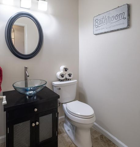 7158 Brookmeadow Drive, Centerville, OH 45459