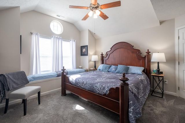 7158 Brookmeadow Drive, Centerville, OH 45459