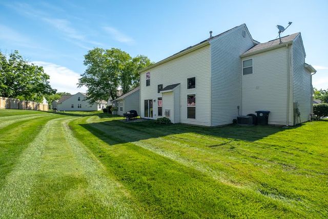 7158 Brookmeadow Drive, Centerville, OH 45459