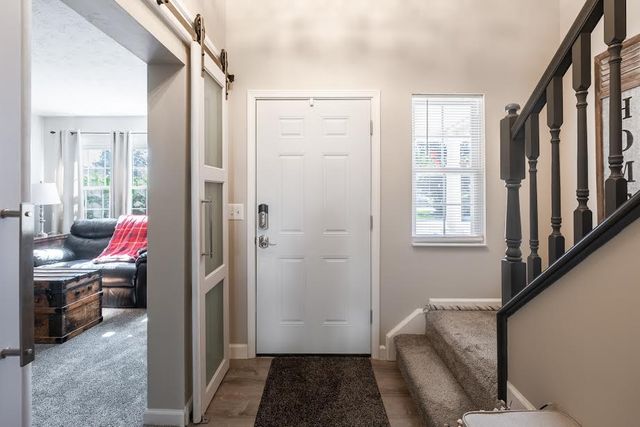 7158 Brookmeadow Drive, Centerville, OH 45459