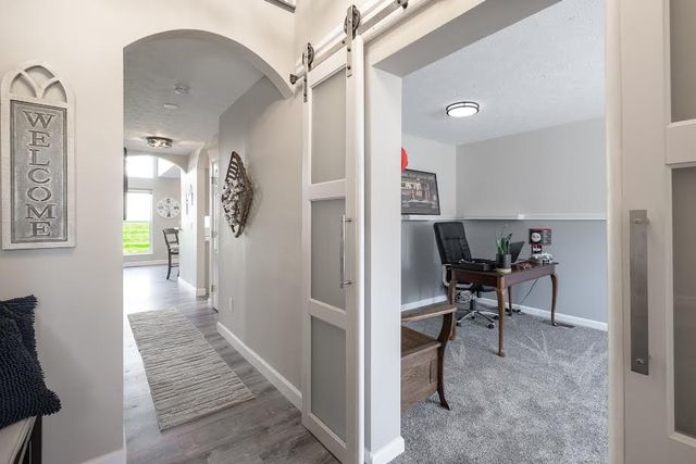 7158 Brookmeadow Drive, Centerville, OH 45459