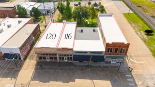 116 N Main Street, Grand Saline, TX 75140
