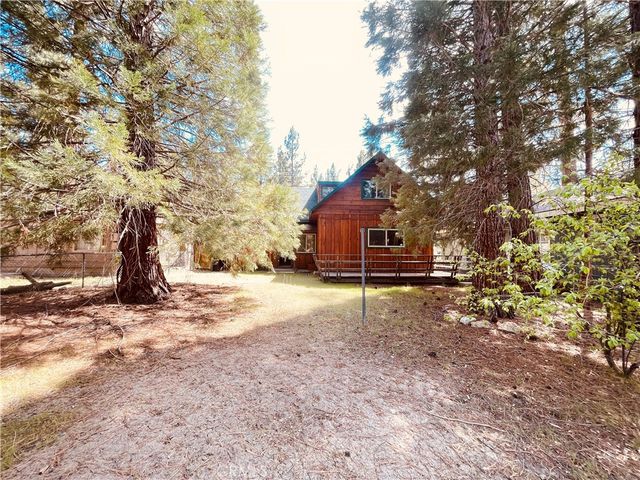 1133 Sugarloaf, Big Bear City, CA 92314