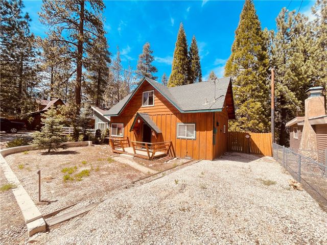 1133 Sugarloaf, Big Bear City, CA 92314