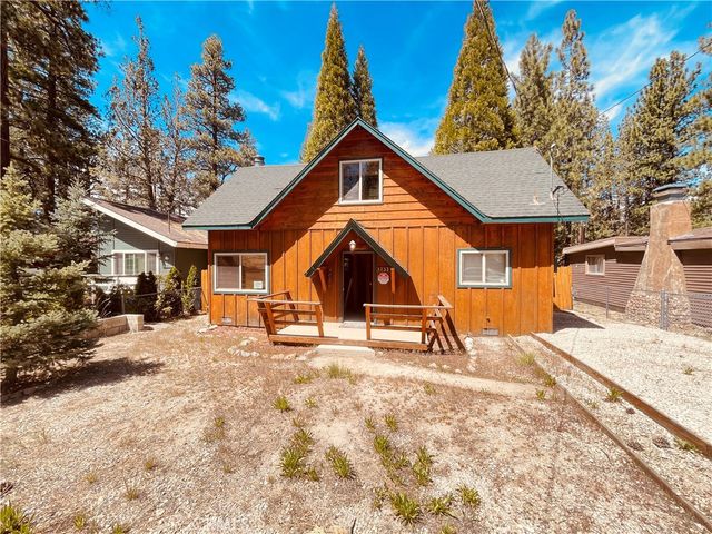 1133 Sugarloaf, Big Bear City, CA 92314