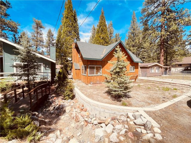 1133 Sugarloaf, Big Bear City, CA 92314