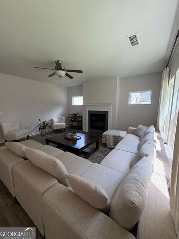 4211 Dean Grove Way, Loganville, GA 30052