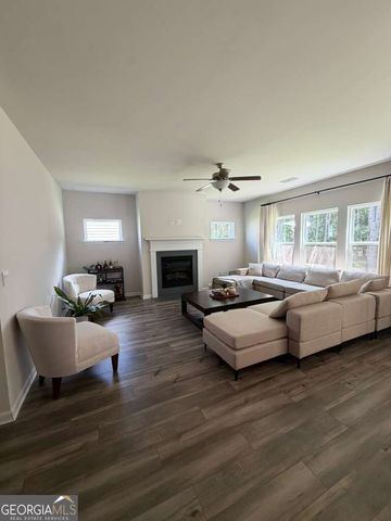 4211 Dean Grove Way, Loganville, GA 30052