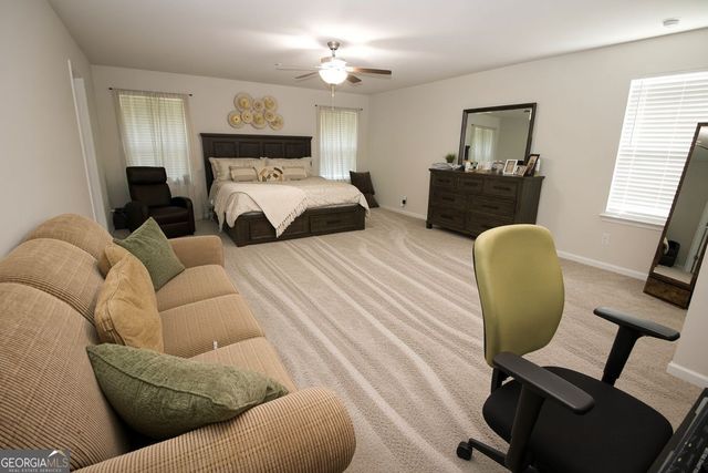 4211 Dean Grove Way, Loganville, GA 30052