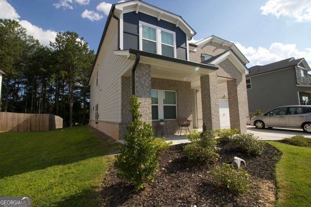 4211 Dean Grove Way, Loganville, GA 30052