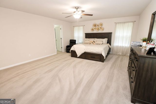 4211 Dean Grove Way, Loganville, GA 30052