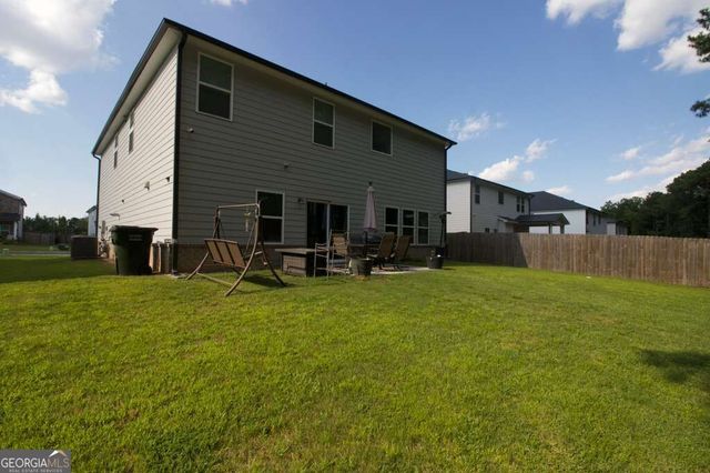 4211 Dean Grove Way, Loganville, GA 30052
