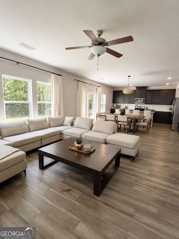 4211 Dean Grove Way, Loganville, GA 30052