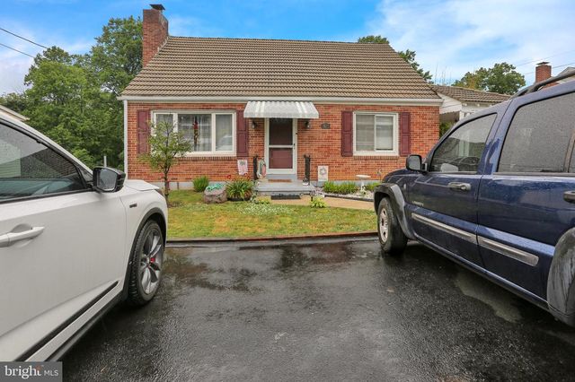 1615 MOUNT LAUREL RD, Temple, PA 19560
