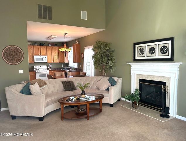 3 Eagleswood Drive, Waretown, NJ 08758