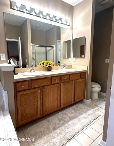 3 Eagleswood Drive, Waretown, NJ 08758