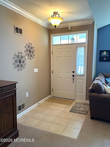 3 Eagleswood Drive, Waretown, NJ 08758