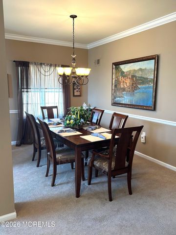 3 Eagleswood Drive, Waretown, NJ 08758