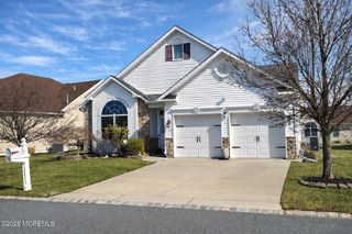 3 Eagleswood Drive, Waretown, NJ 08758