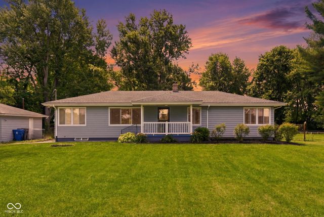 7115 W Ralston Road, Indianapolis, IN 46221