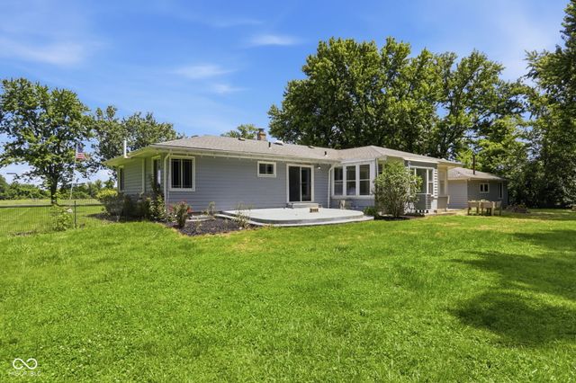 7115 W Ralston Road, Indianapolis, IN 46221