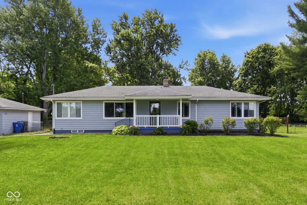 7115 W Ralston Road, Indianapolis, IN 46221