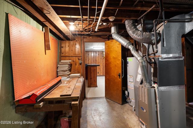 3732 Glenmeade Rd, Louisville, KY 40218