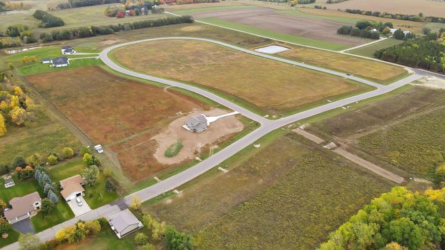 L2B1 2nd Street NE, Saint Stephen, MN 56375