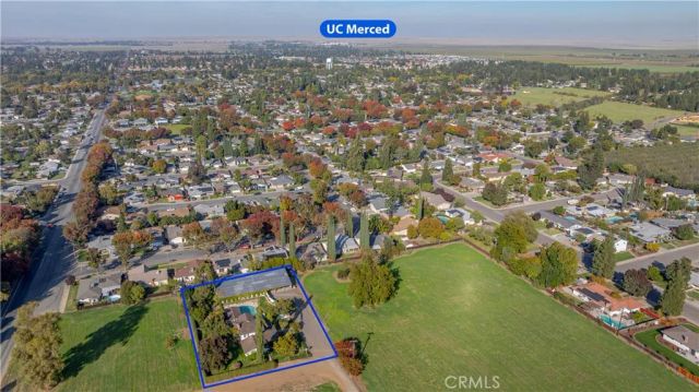 1785 E North Bear Creek, Merced, CA 95340