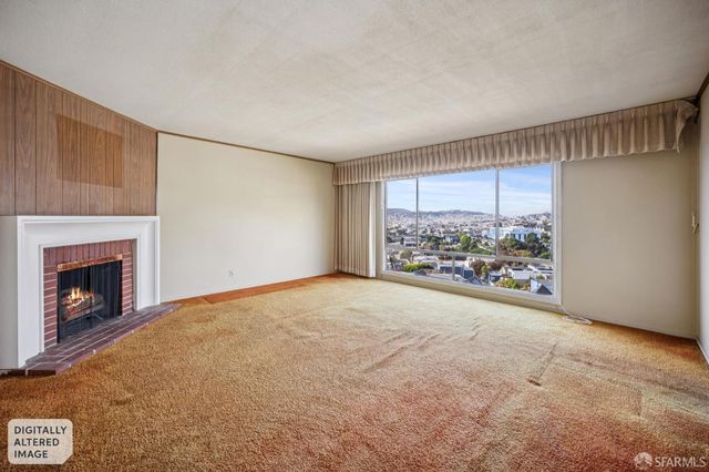 27 Sussex Street, San Francisco, CA 94131