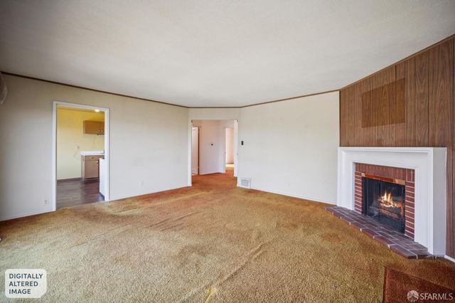 27 Sussex Street, San Francisco, CA 94131