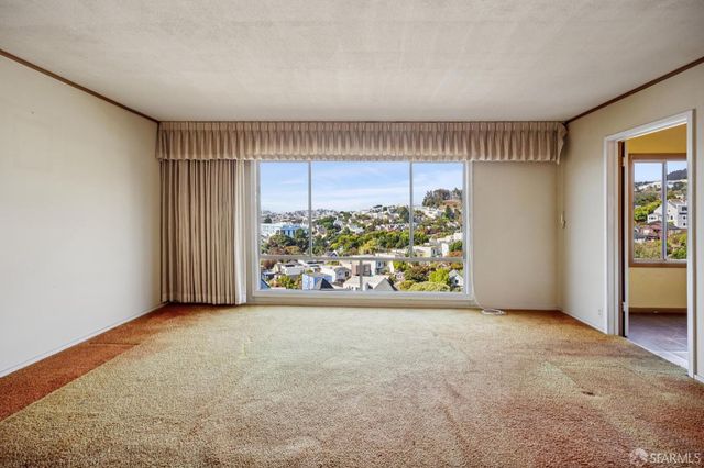 27 Sussex Street, San Francisco, CA 94131