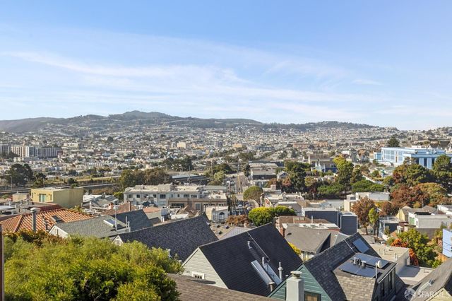 27 Sussex Street, San Francisco, CA 94131