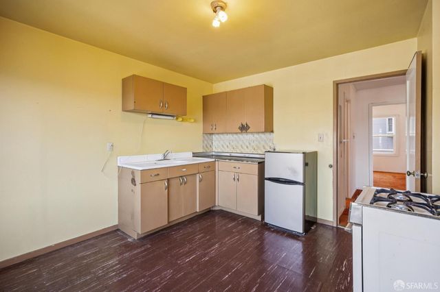 27 Sussex Street, San Francisco, CA 94131