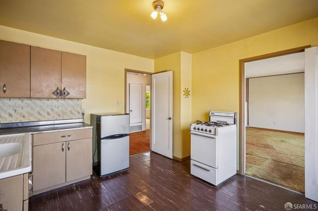 27 Sussex Street, San Francisco, CA 94131