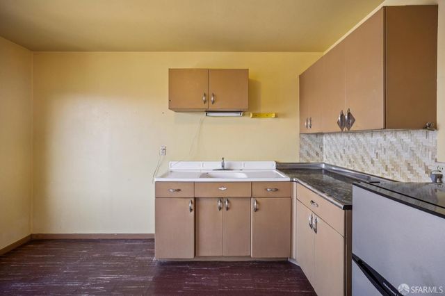27 Sussex Street, San Francisco, CA 94131