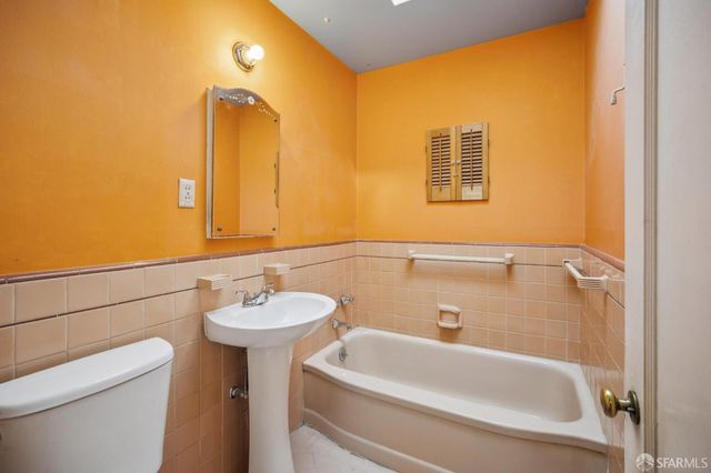 27 Sussex Street, San Francisco, CA 94131