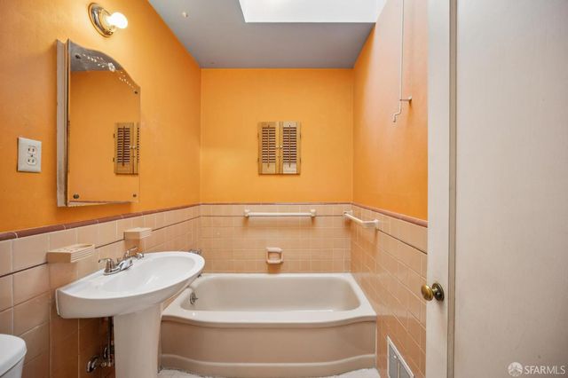 27 Sussex Street, San Francisco, CA 94131
