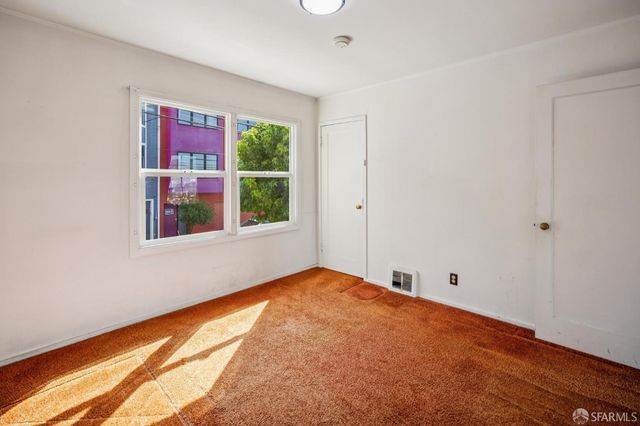 27 Sussex Street, San Francisco, CA 94131
