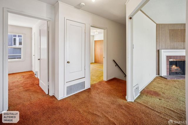 27 Sussex Street, San Francisco, CA 94131