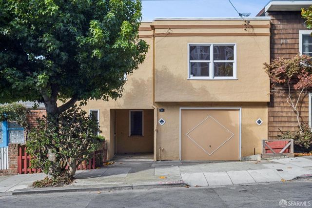 27 Sussex Street, San Francisco, CA 94131
