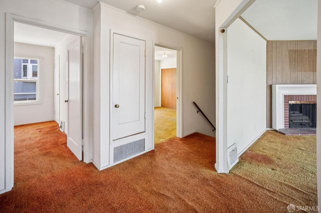 27 Sussex Street, San Francisco, CA 94131