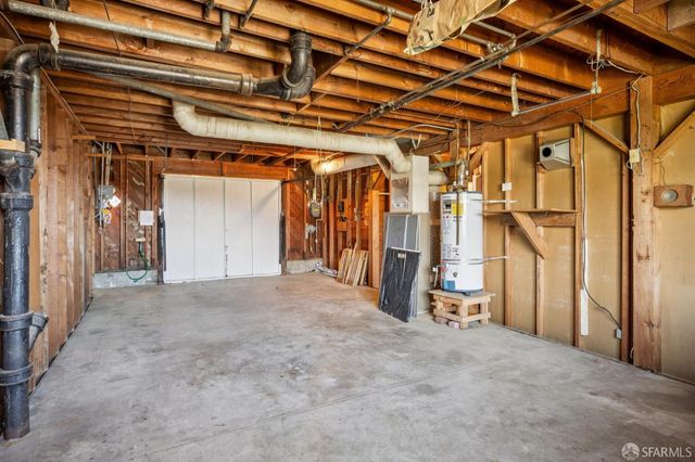 27 Sussex Street, San Francisco, CA 94131