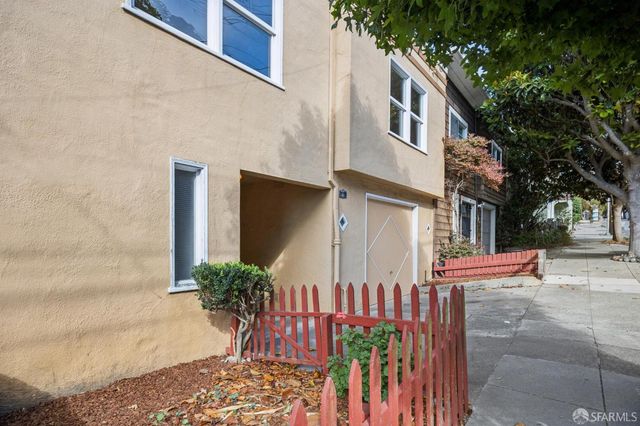 27 Sussex Street, San Francisco, CA 94131